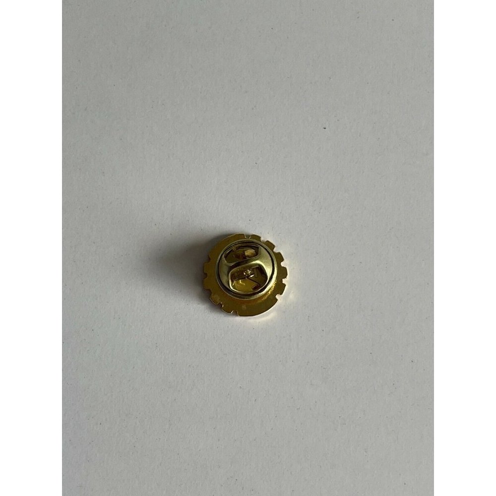 Manitou and Centinneal Pikes Peak Railway Souvenir Lapel/Hat Pin - Picture 4 of 7